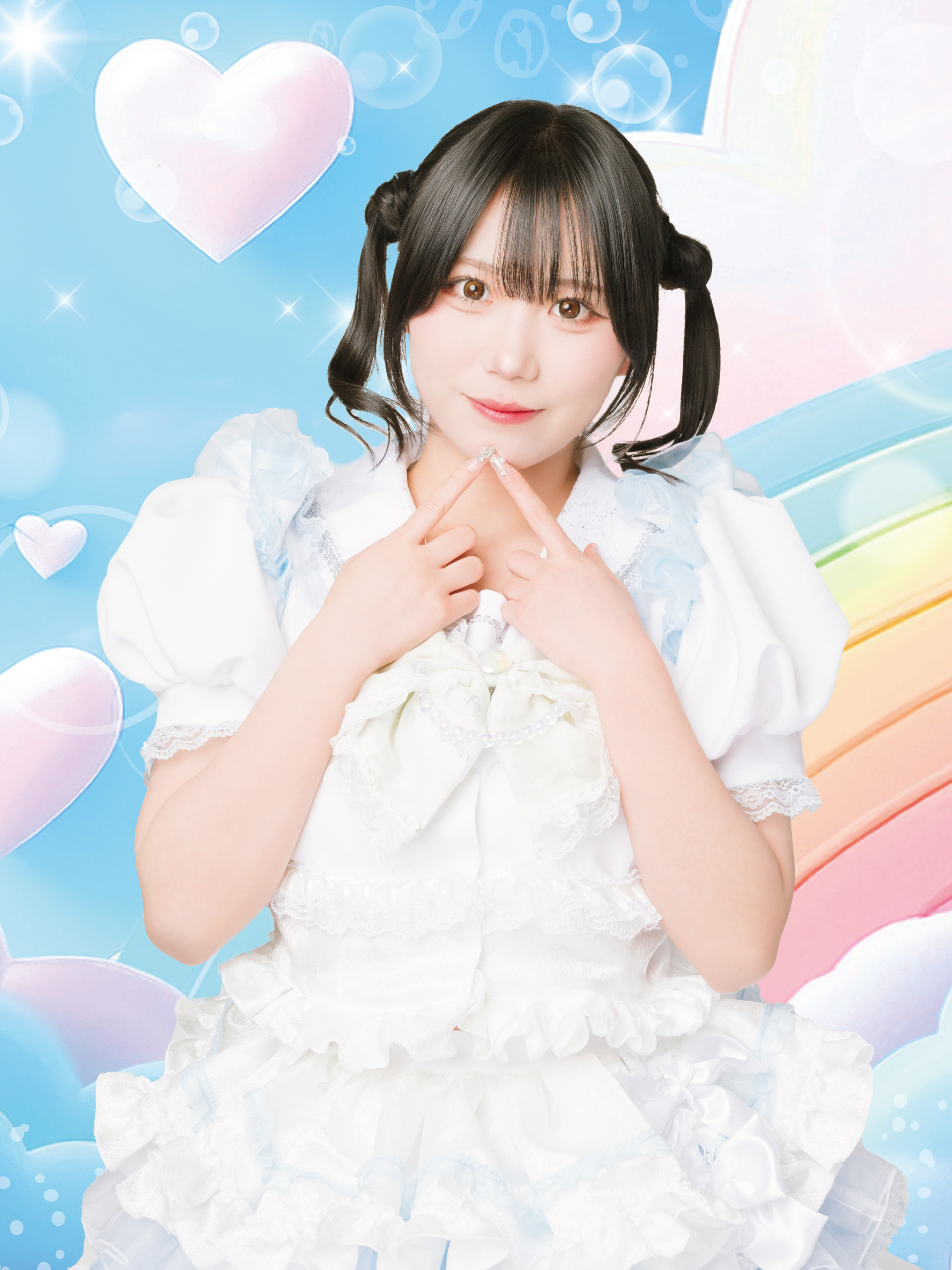 恋羽りこ