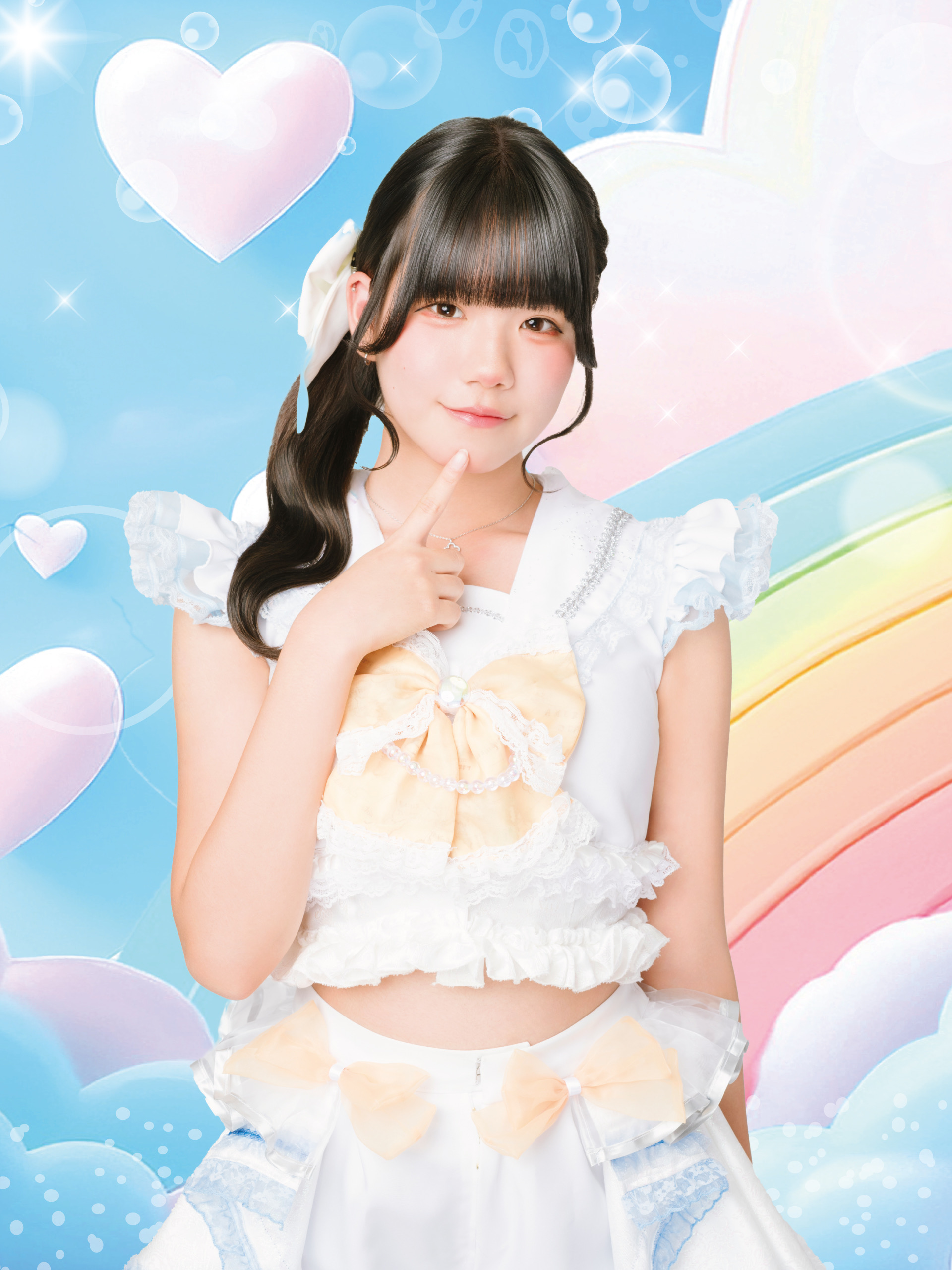 菜月みみあ